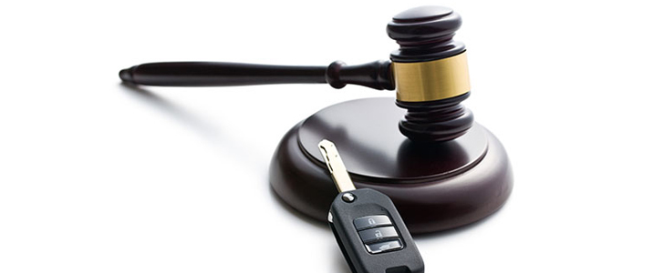 Can I Get a Warranty When I Buy a Used Car at Auction?